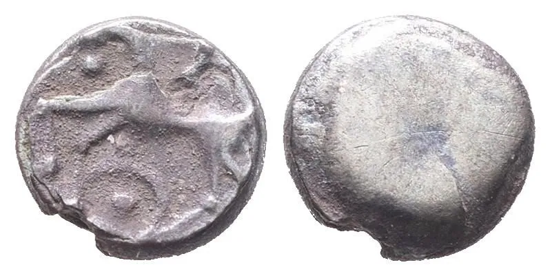 Střední Evropa, Bojové, 2. - 1. stol. př. Kr. — 1