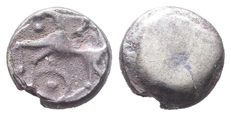 Střední Evropa, Bojové, 2. - 1. stol. př. Kr. — 1