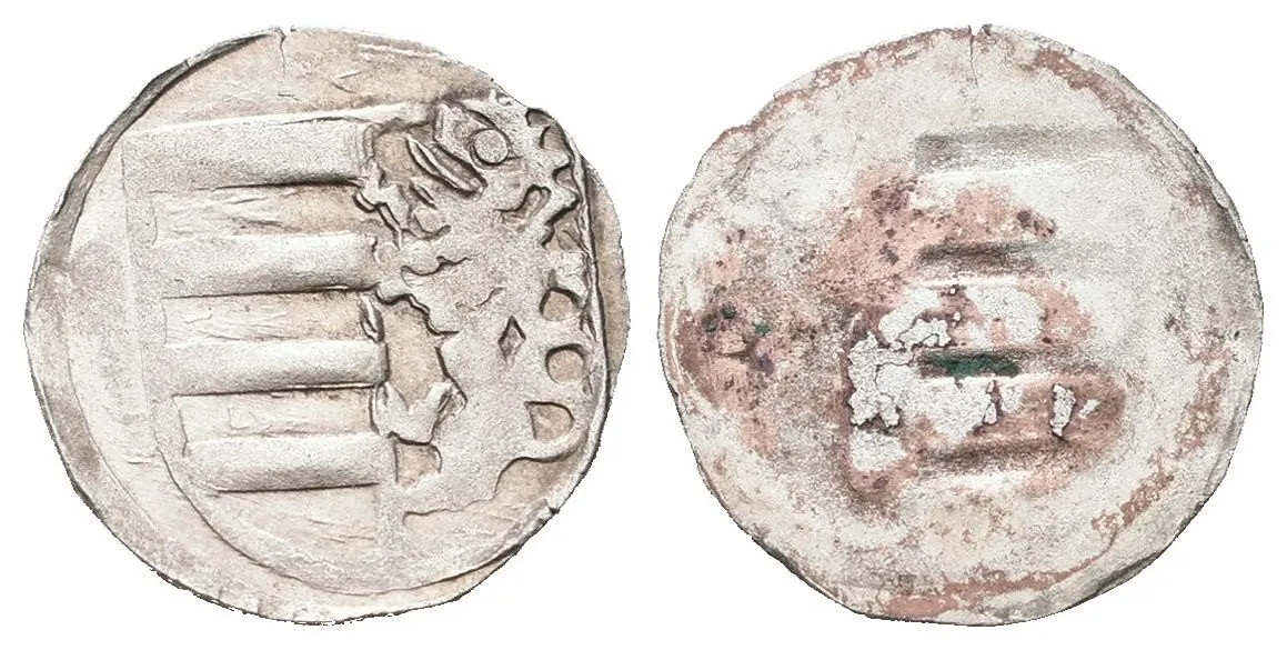 Matyáš Korvín, český protikrál 1469 - 1490 — 1