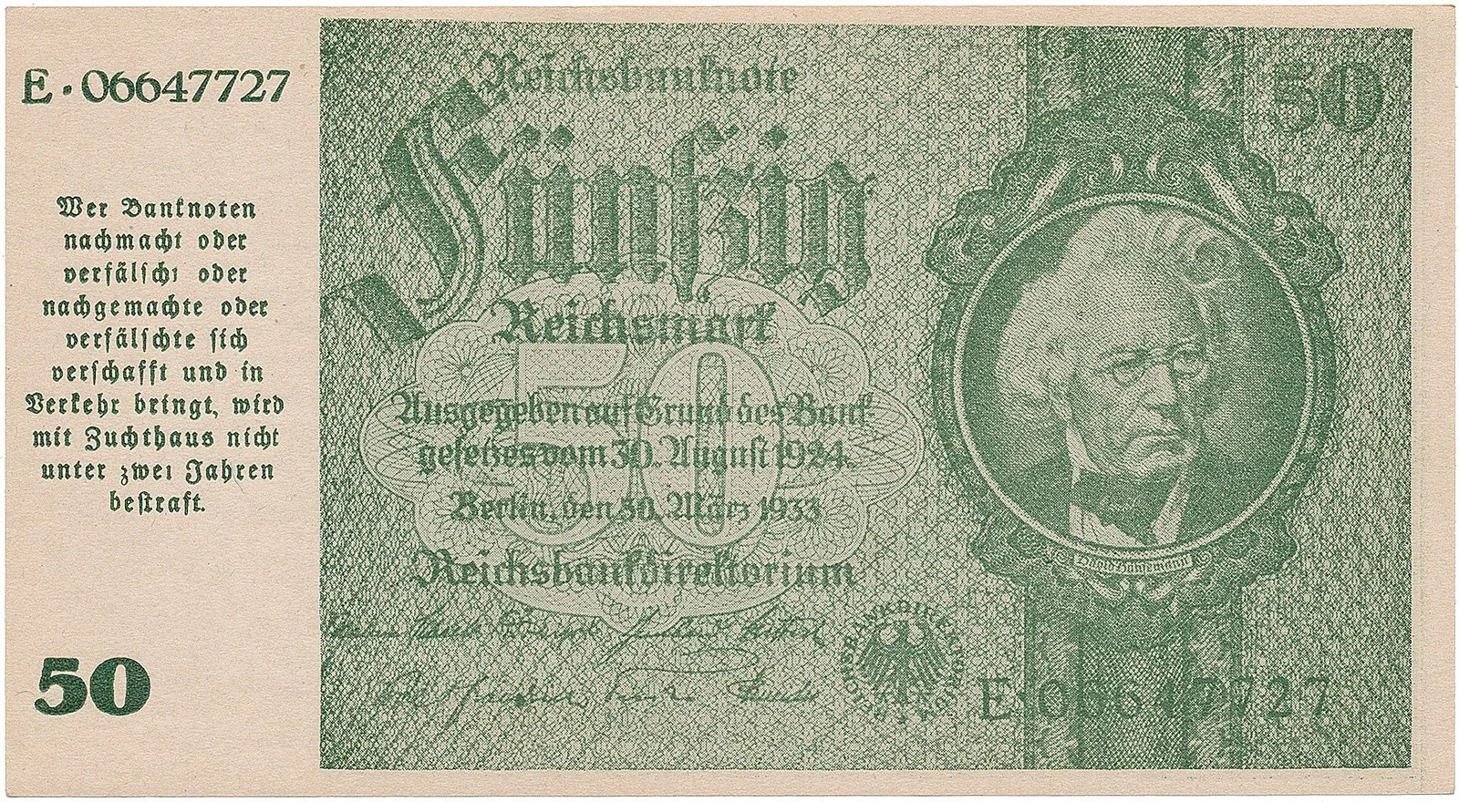 Německo, 1874 - 1945 — 1