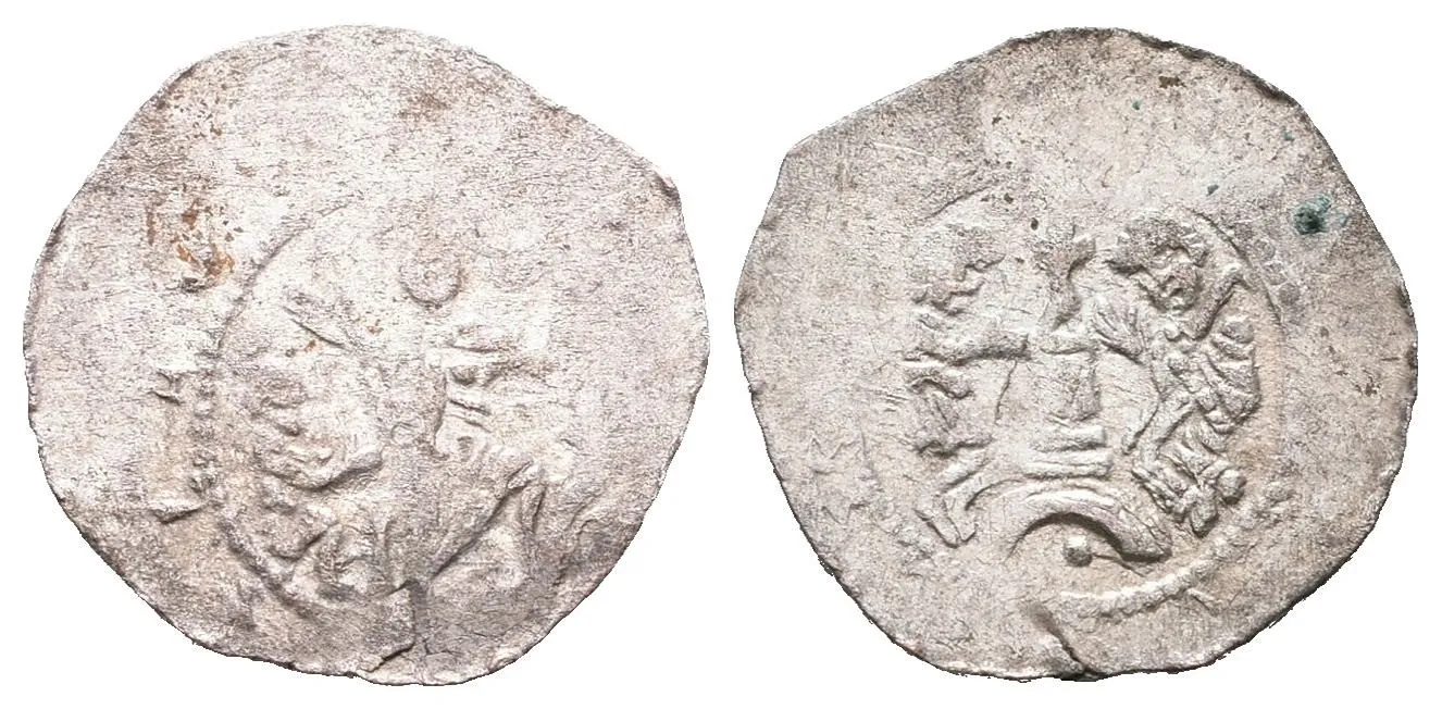 Soběslav I., 1125 - 1140 — 1