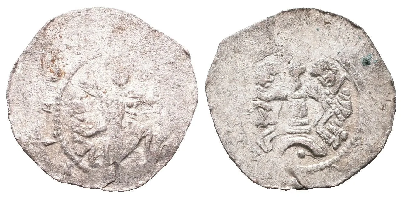 Soběslav I., 1125 - 1140 — 1