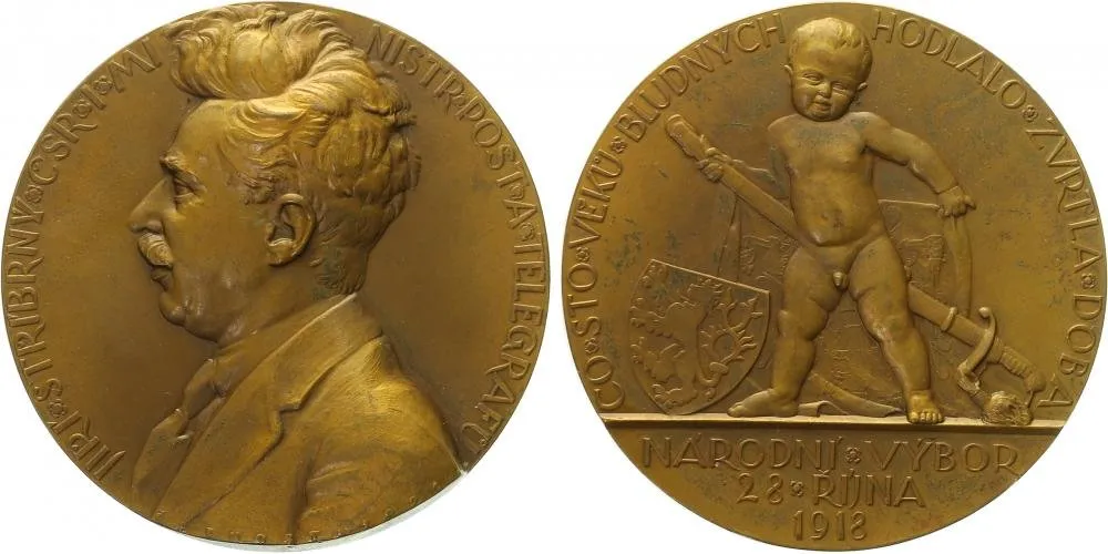 Šejnost Josef, 1878 - 1941 — 1