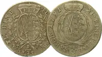 Sasko, Friedrich August III./I., 1763 - 1827 — 2