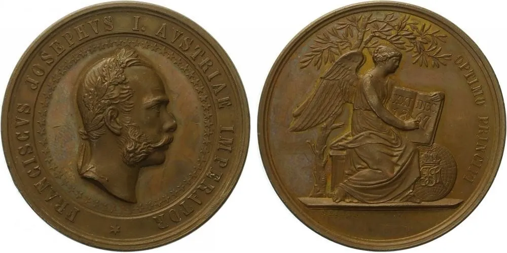 Seidan Václav, 1817 - 1870 — 1