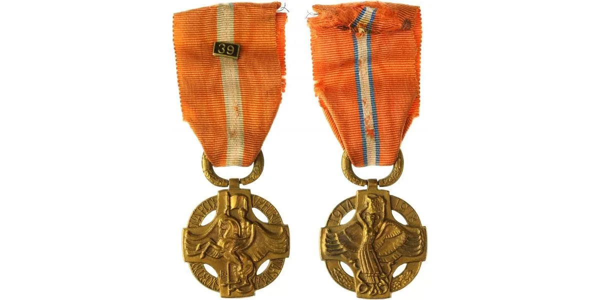 Československo — 1