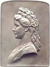 Alžběta, manželka Františka Josefa I., 1837 - 1898 — 1