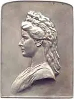 Alžběta, manželka Františka Josefa I., 1837 - 1898 — 1