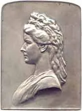 Alžběta, manželka Františka Josefa I., 1837 - 1898 — 1
