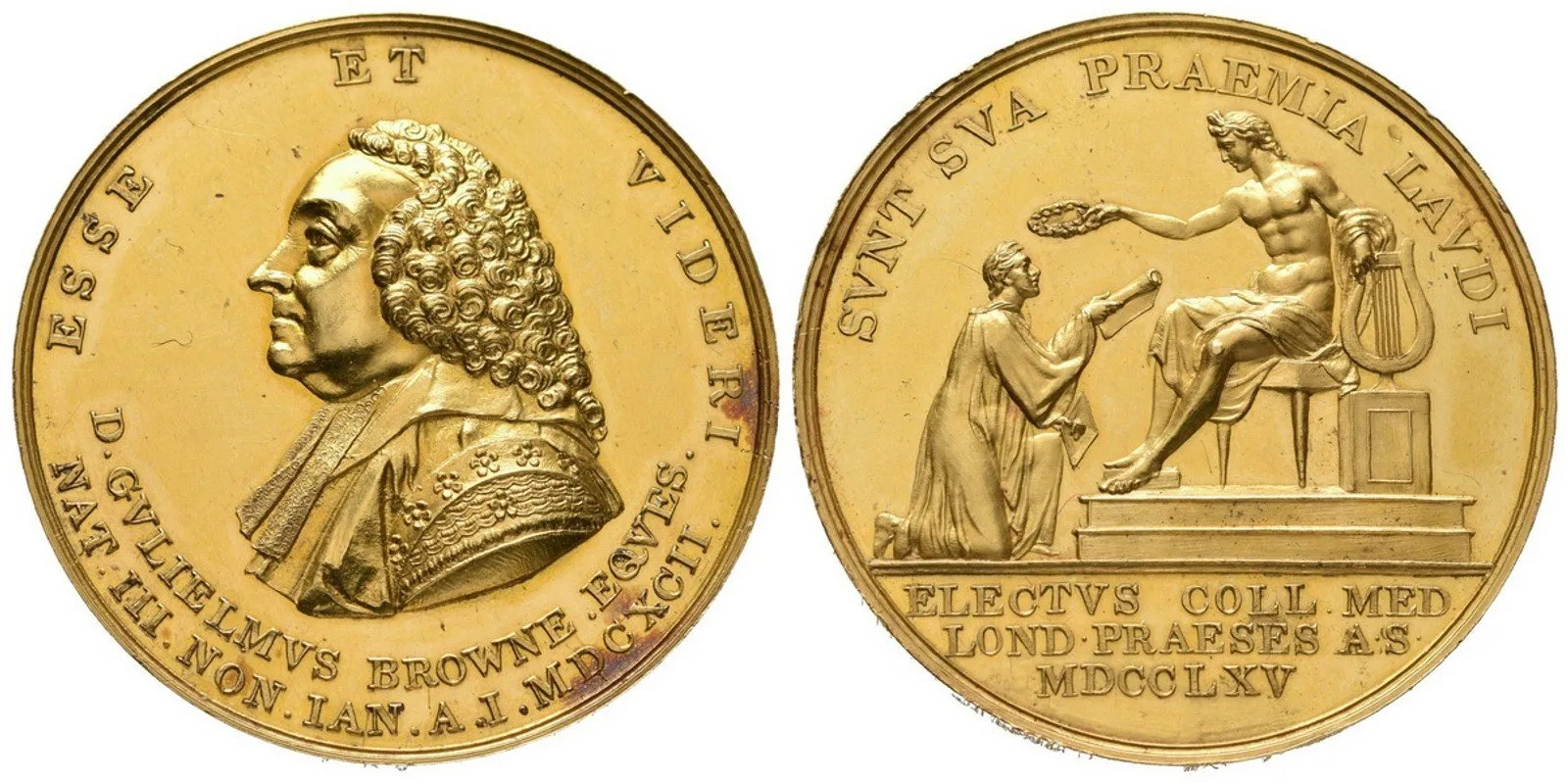 Velká Británie, George III., 1760 - 1820 — 1