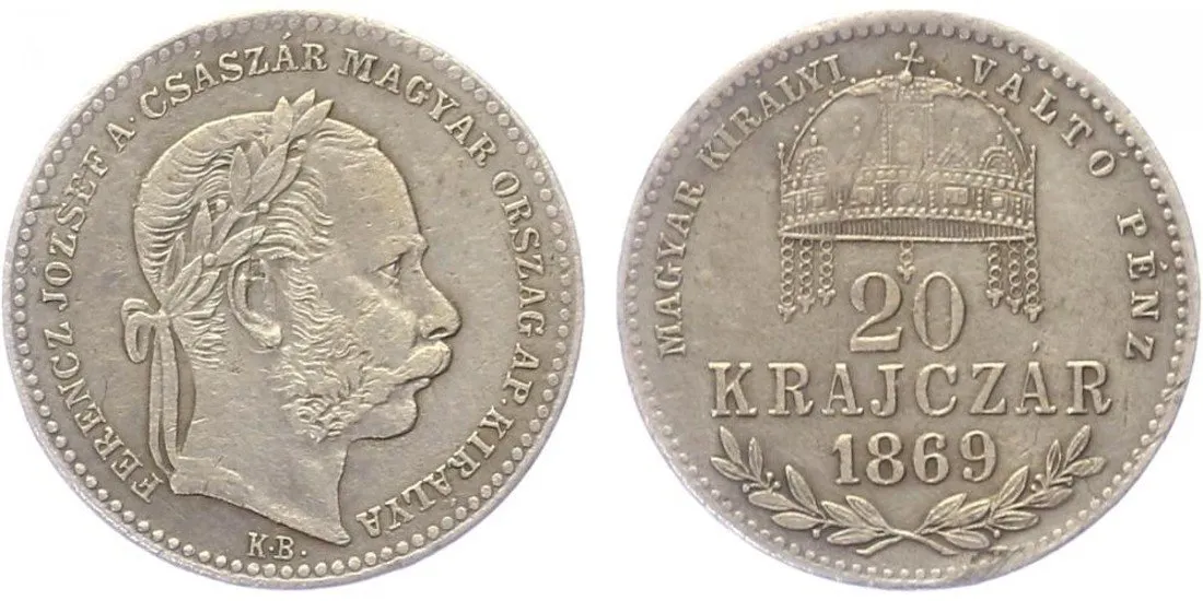 Rakouská a spolková měna, 1857 - 1892 — 1