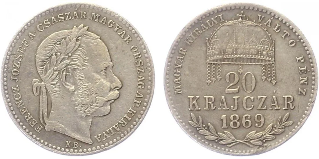 Rakouská a spolková měna, 1857 - 1892 — 1