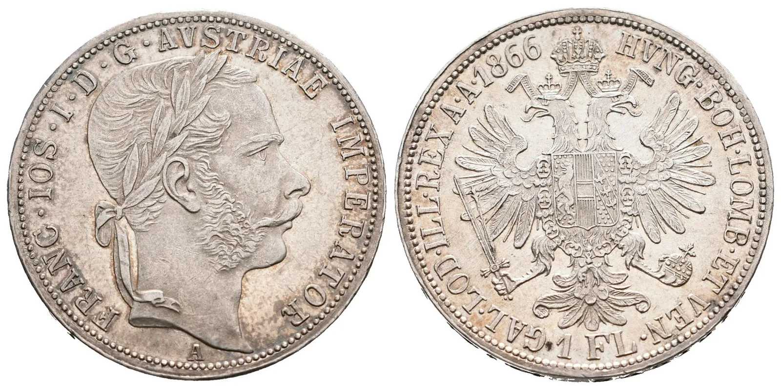 Zlatník 1866 A