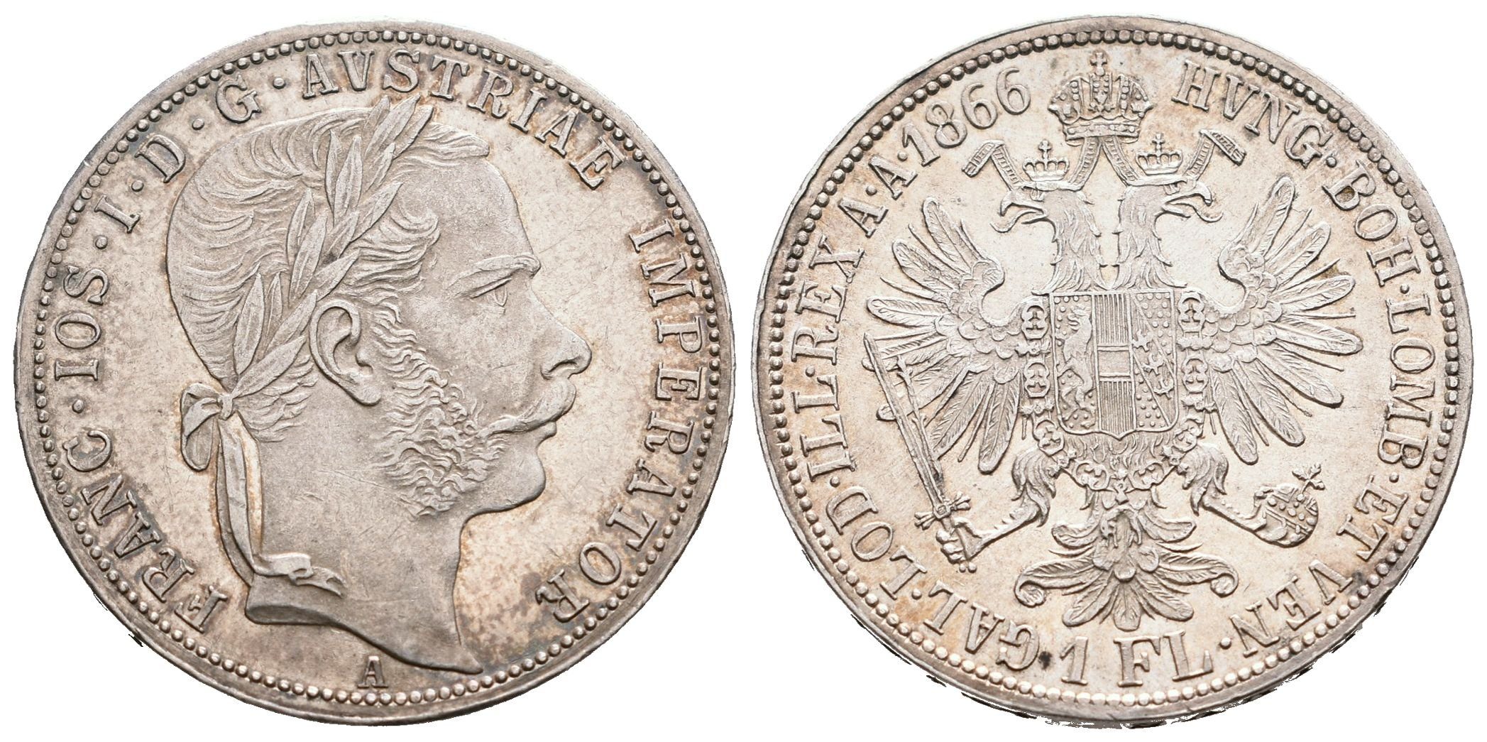 Zlatník 1866 A