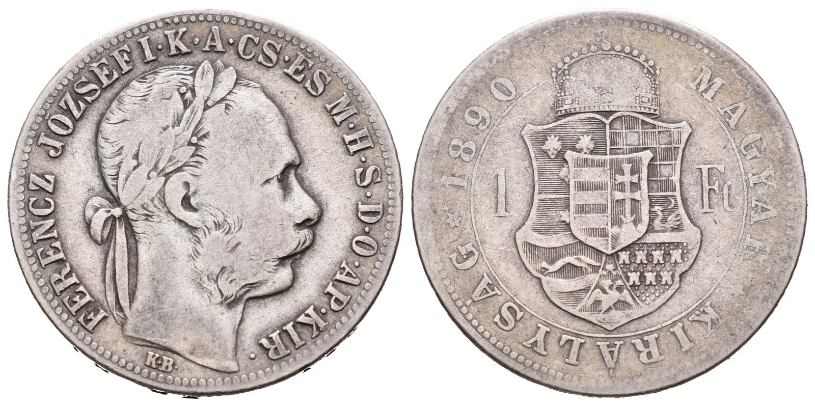 Zlatník 1890 KB