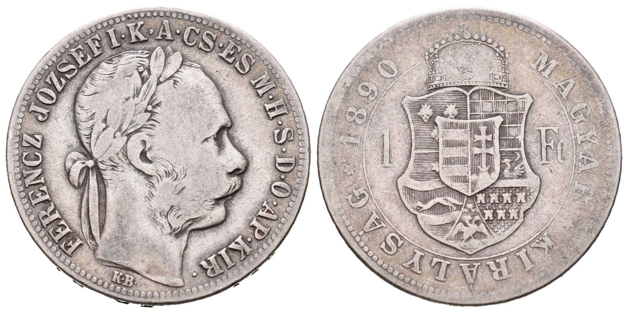 Zlatník 1890 KB