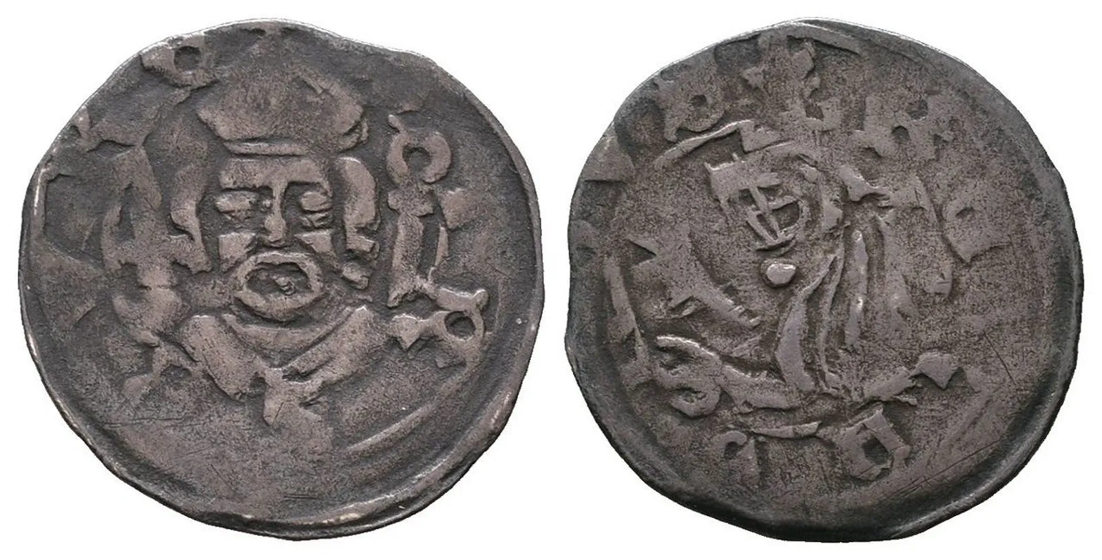 Würzburg - biskupství, Gerhard von Schwarzburg, 1372 - 1400 — 1