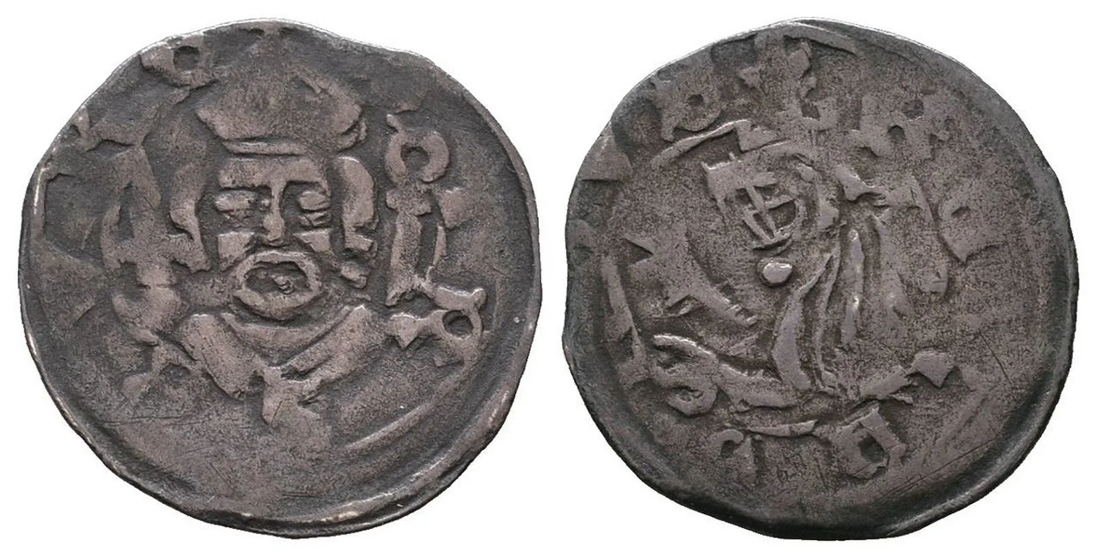 Würzburg - biskupství, Gerhard von Schwarzburg, 1372 - 1400 — 1