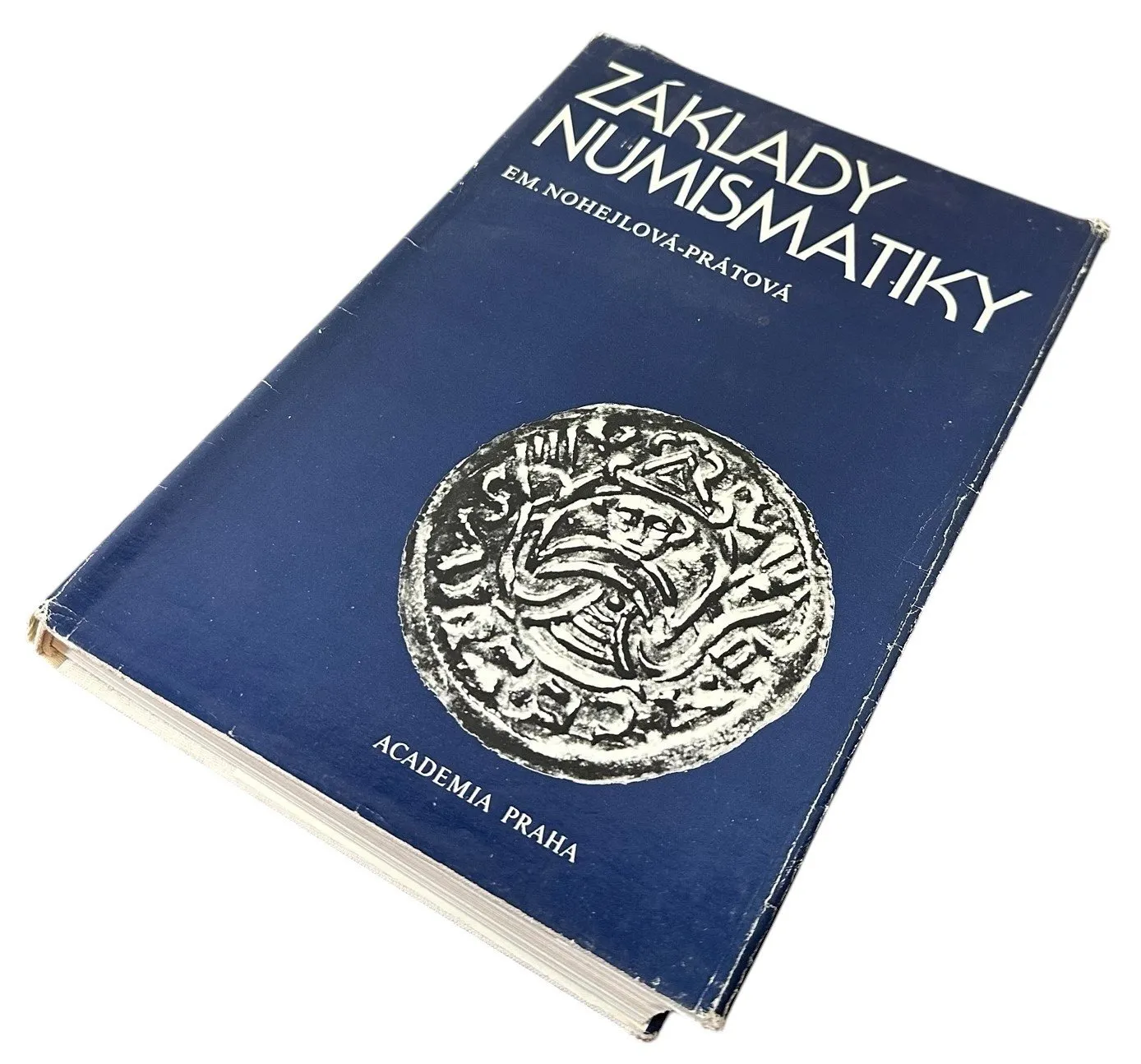 Základy Numismatiky