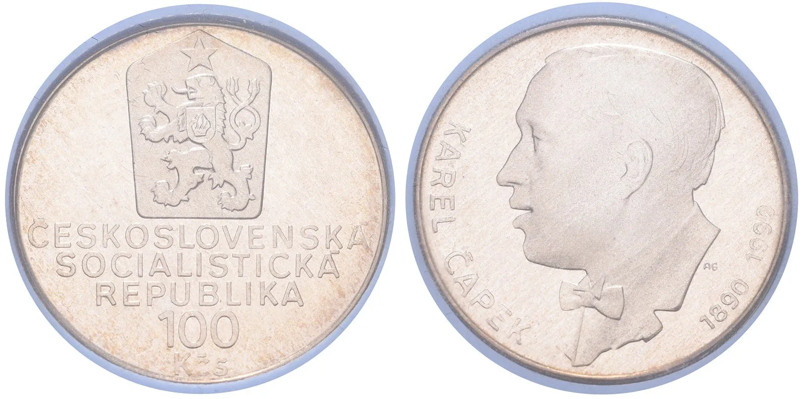 Období 1945 - 1993 — 1
