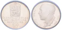 Období 1945 - 1993 — 1