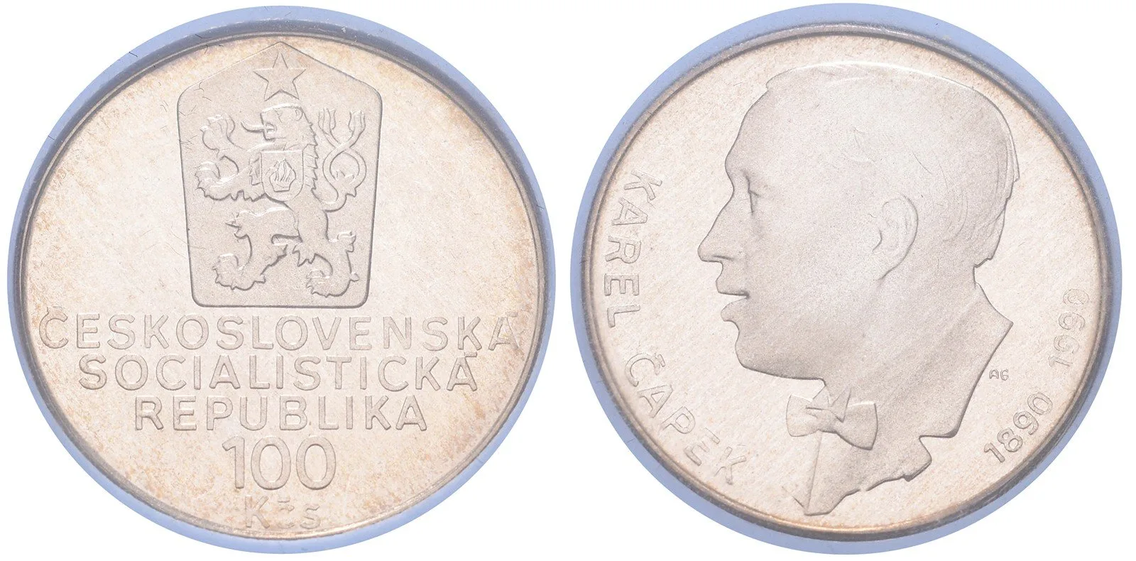 Období 1945 - 1993 — 1