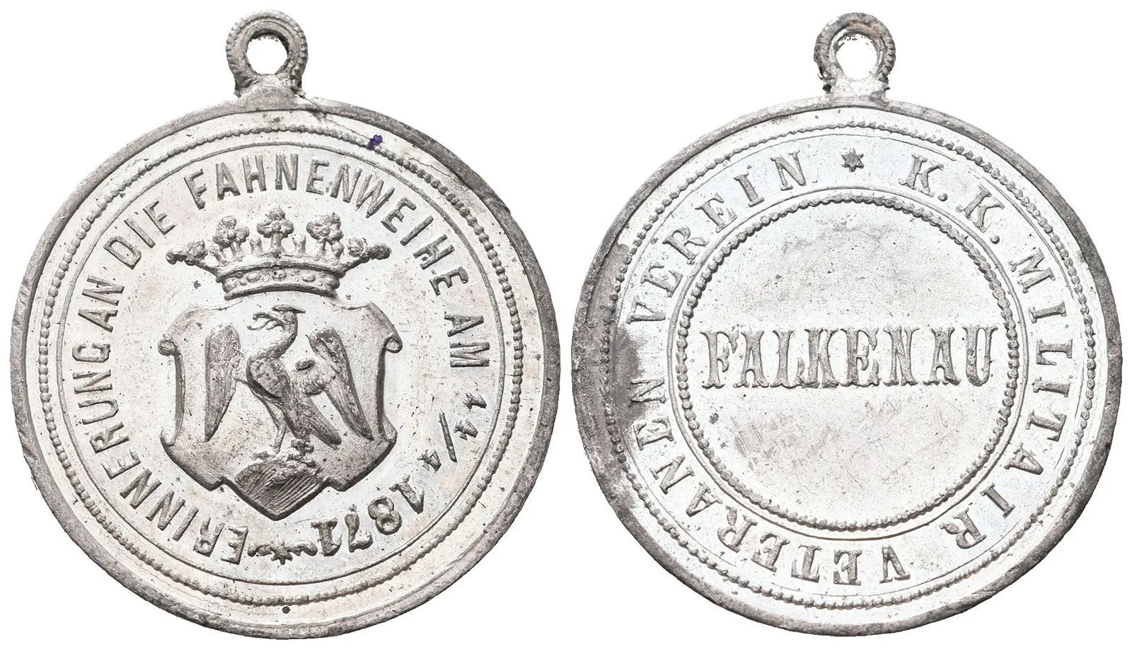 Sokolov (Falkenau) — 1