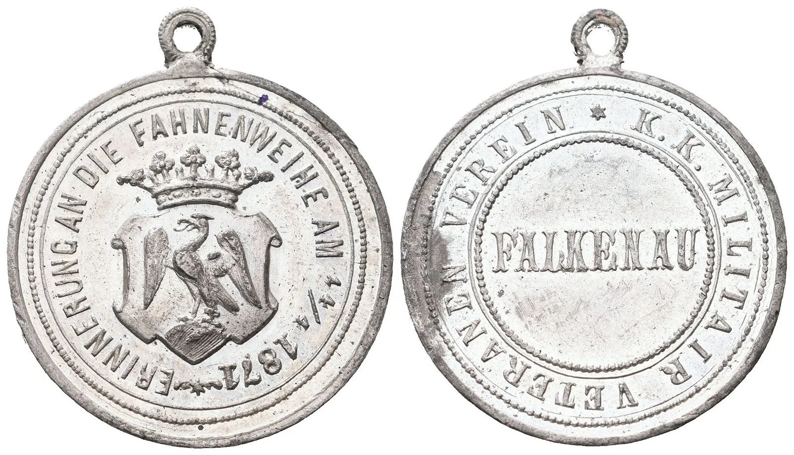 Sokolov (Falkenau) — 1