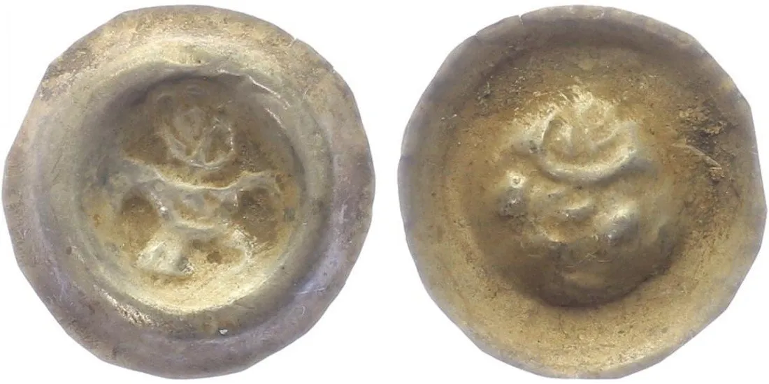 Přemysl Otakar II., 1253 - 1278 — 1
