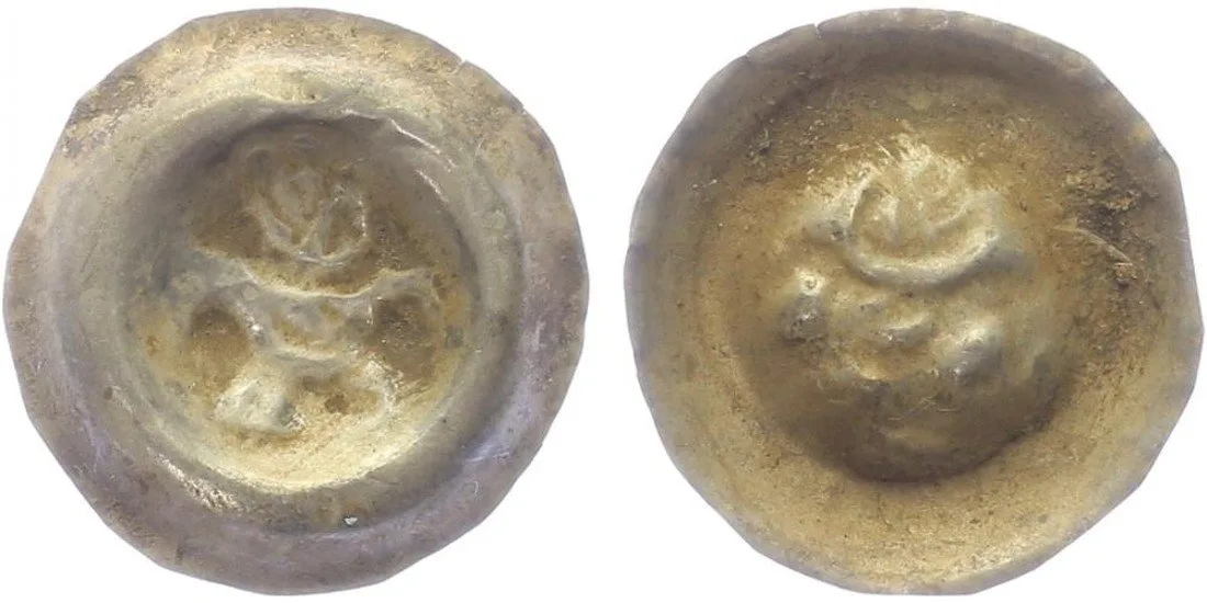 Přemysl Otakar II., 1253 - 1278 — 1