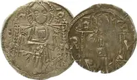 Srbsko, Stefan Uroš IV. Dušan, 1331 - 1355 — 2
