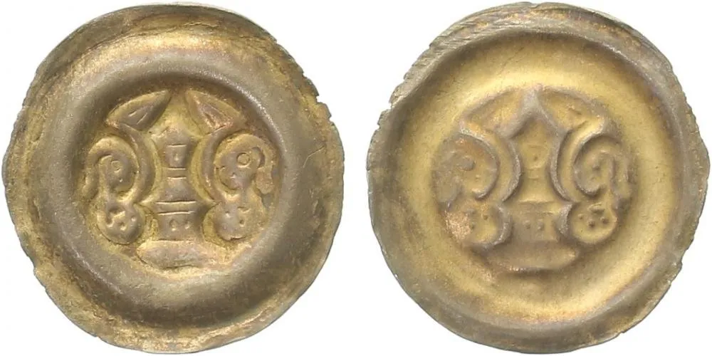 Přemysl Otakar II., 1253 - 1278 — 1