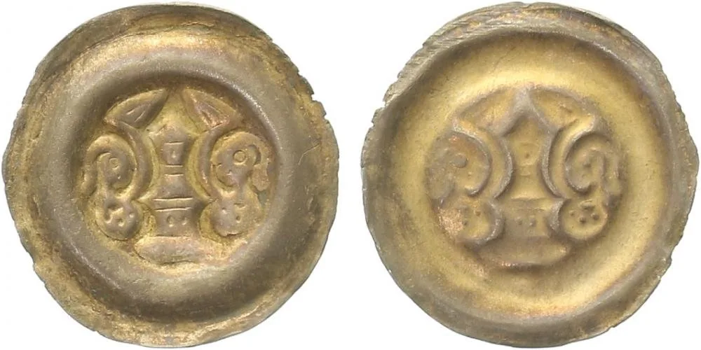 Přemysl Otakar II., 1253 - 1278 — 1