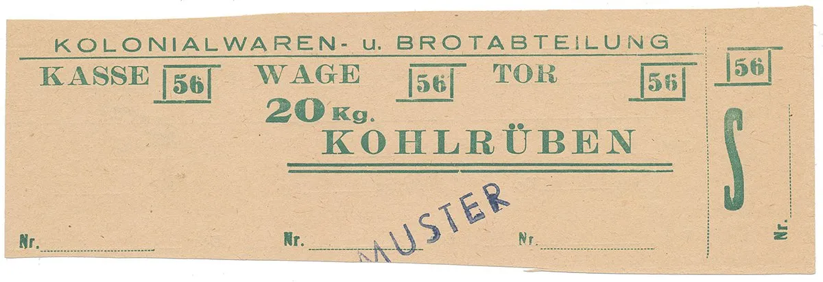 Německo - koncentrační tábory — 1