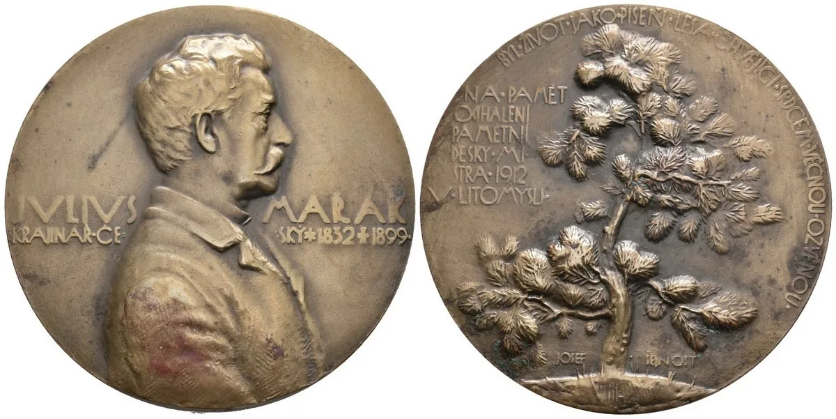 Šejnost Josef, 1878 - 1941 — 1