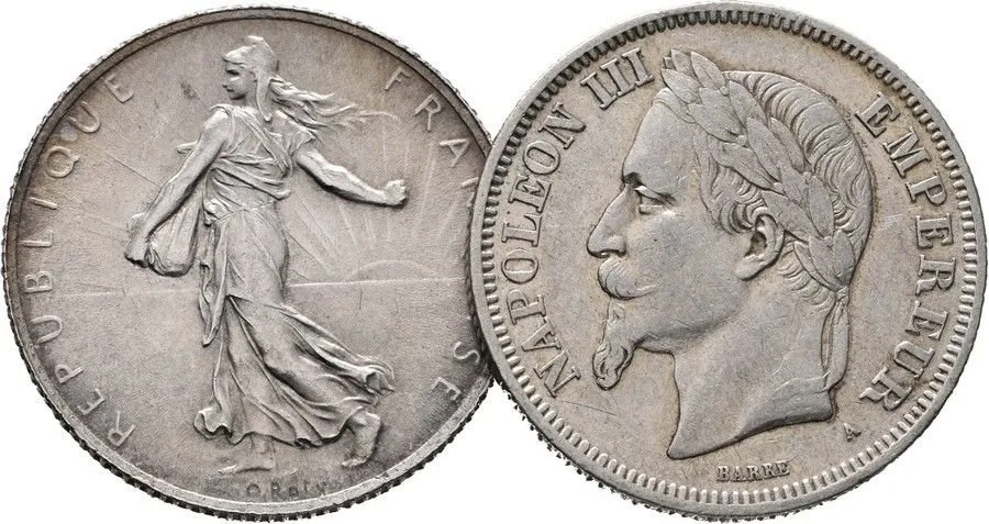 Francie, III. republika, 1871 - 1940 — 1