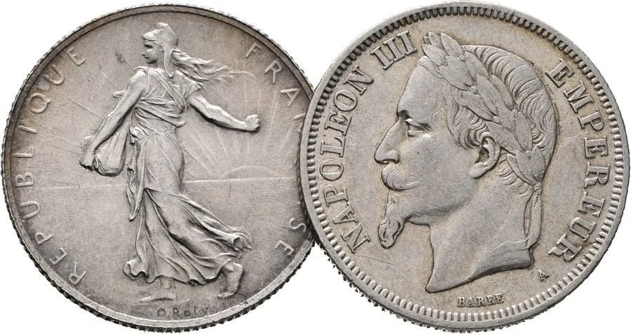 Francie, III. republika, 1871 - 1940 — 1