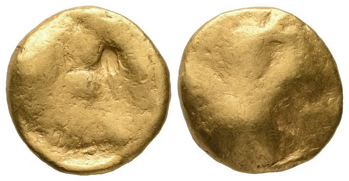 Střední Evropa, Bojové, 2. - 1. stol. př. Kr. — 1
