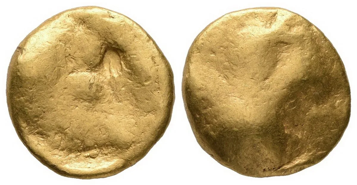 Střední Evropa, Bojové, 2. - 1. stol. př. Kr. — 1
