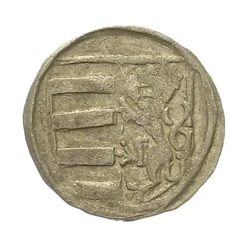 Matyáš Korvín, český protikrál 1469 - 1490 — 1