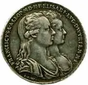 František II., 1792 - 1835 — 1