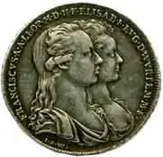 František II., 1792 - 1835 — 1