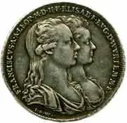 František II., 1792 - 1835 — 1