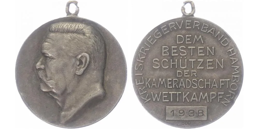 Německo, Karl Goetz, 1875 - 1950 — 1