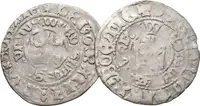 Vladislav II. Jagellonský, Pražský groš, 2 ks