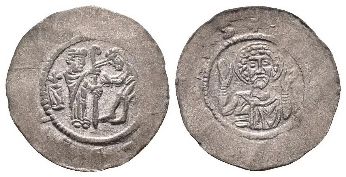 Soběslav II., 1173 - 1179 — 1