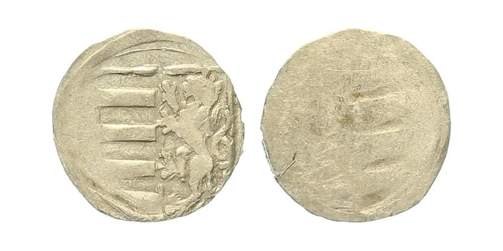 Matyáš Korvín, český protikrál 1469 - 1490 — 1