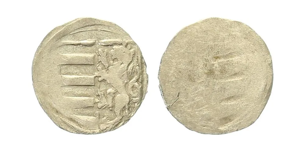 Matyáš Korvín, český protikrál 1469 - 1490 — 1