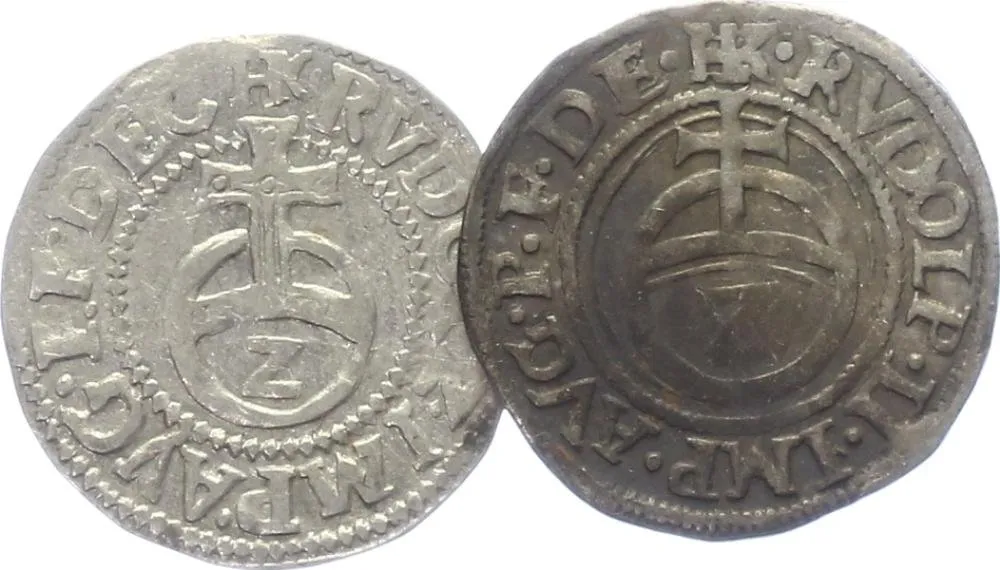 Pfalz - Veldenz, Georg Johann, 1544 - 1592 — 1