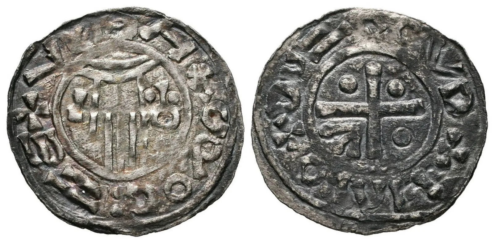 Boleslav II., 967 - 999 — 1